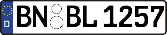 BN-BL1257