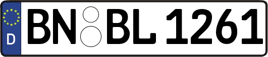 BN-BL1261