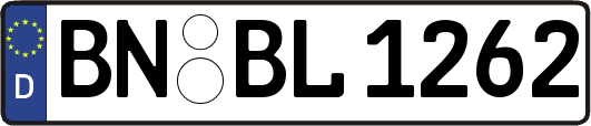 BN-BL1262