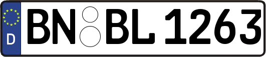 BN-BL1263