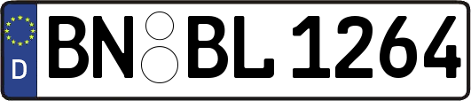 BN-BL1264