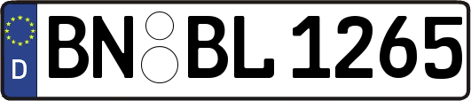 BN-BL1265