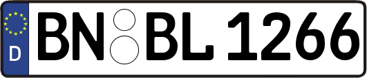 BN-BL1266