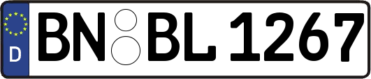 BN-BL1267