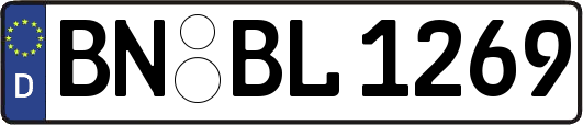 BN-BL1269
