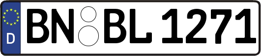 BN-BL1271