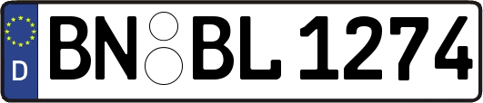 BN-BL1274