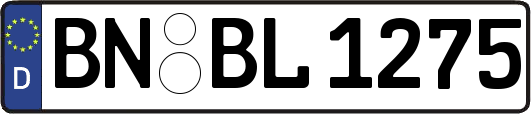 BN-BL1275