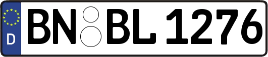 BN-BL1276