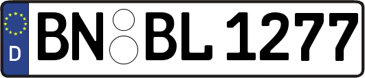 BN-BL1277