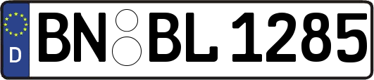 BN-BL1285