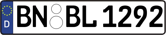 BN-BL1292