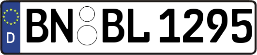 BN-BL1295