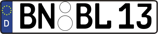 BN-BL13