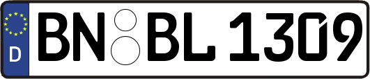 BN-BL1309