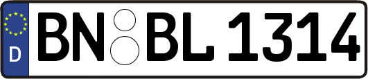 BN-BL1314