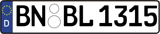 BN-BL1315