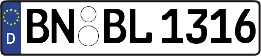 BN-BL1316