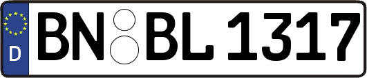 BN-BL1317