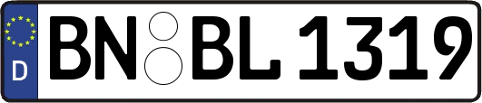BN-BL1319