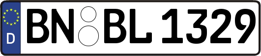 BN-BL1329