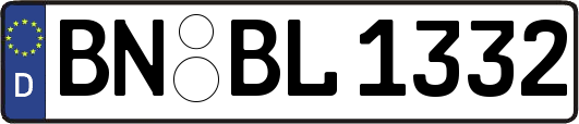 BN-BL1332