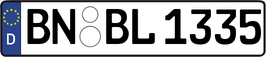 BN-BL1335