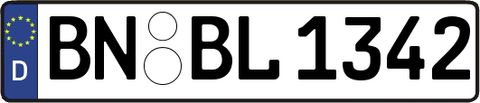 BN-BL1342