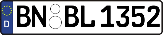 BN-BL1352