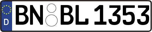 BN-BL1353