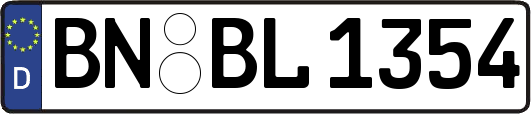 BN-BL1354