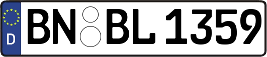 BN-BL1359