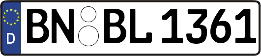 BN-BL1361