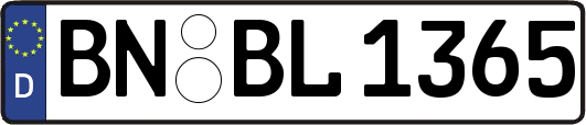BN-BL1365
