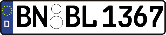 BN-BL1367