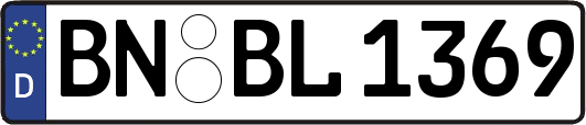 BN-BL1369