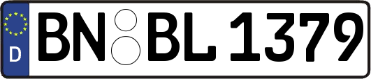 BN-BL1379