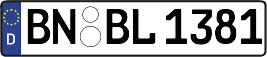 BN-BL1381