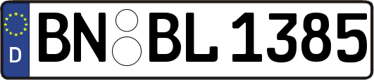 BN-BL1385