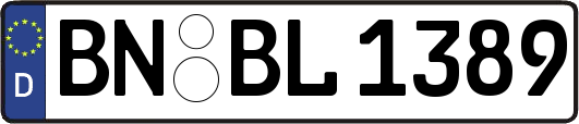 BN-BL1389