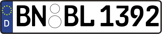 BN-BL1392
