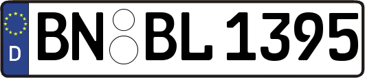 BN-BL1395