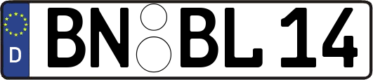 BN-BL14
