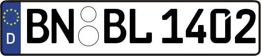 BN-BL1402