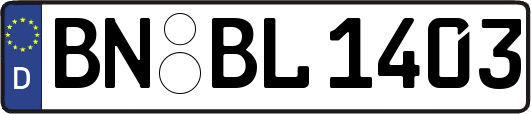BN-BL1403