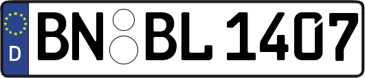 BN-BL1407