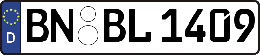 BN-BL1409