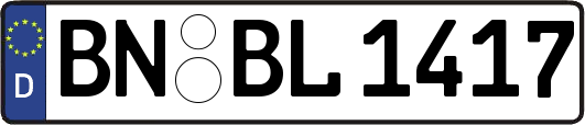 BN-BL1417