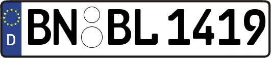 BN-BL1419