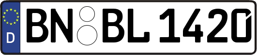 BN-BL1420